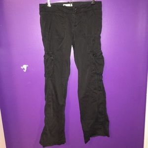 Old Navy Cargo Pants